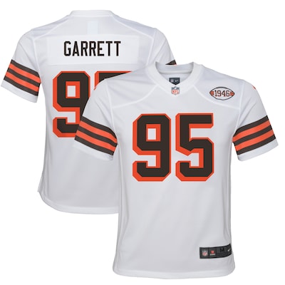 Cleveland Browns Kids Jerseys 2025-10-24-006